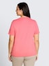 T-Shirt mit Print