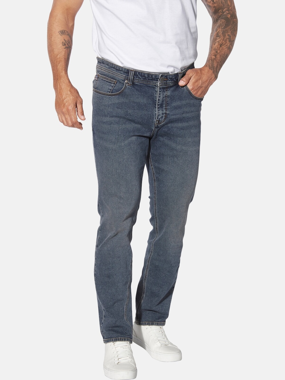 Jeans RIKMOR