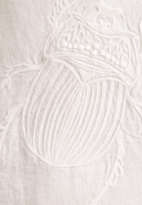 Damen Hemdbluse - Uni