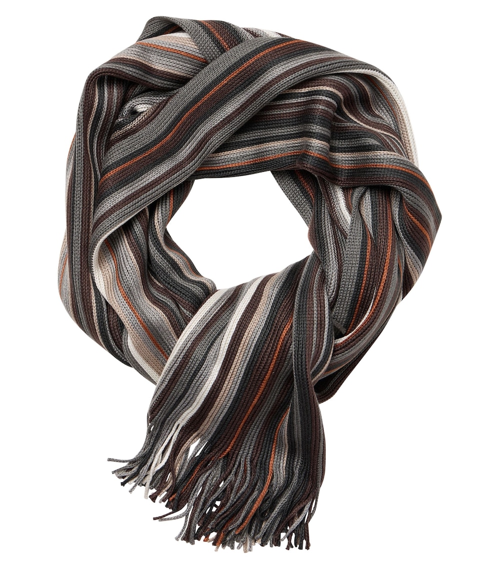 Schal uni Basic Accessories