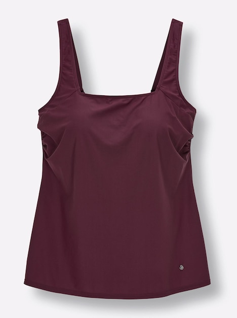 Tankini-Oberteil