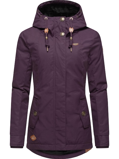 Winterjacke Monade