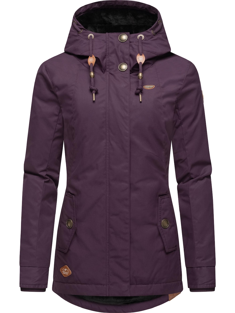 Winterjacke Monade