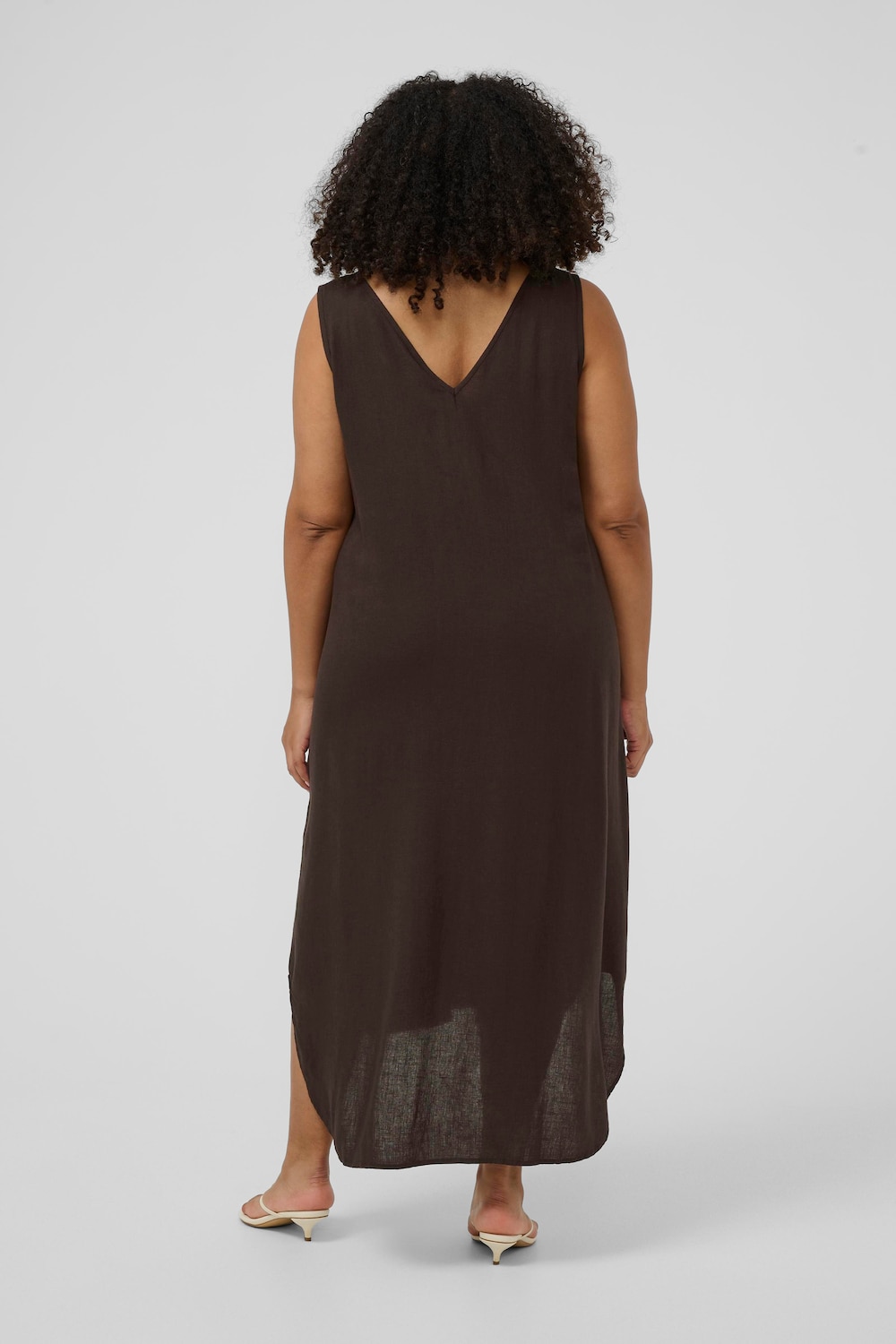 Jurk A-shape