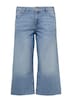 Jeans-Culotte / High Rise / Slim Fit