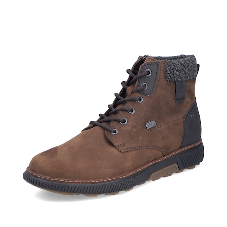 Schnürstiefel B3343