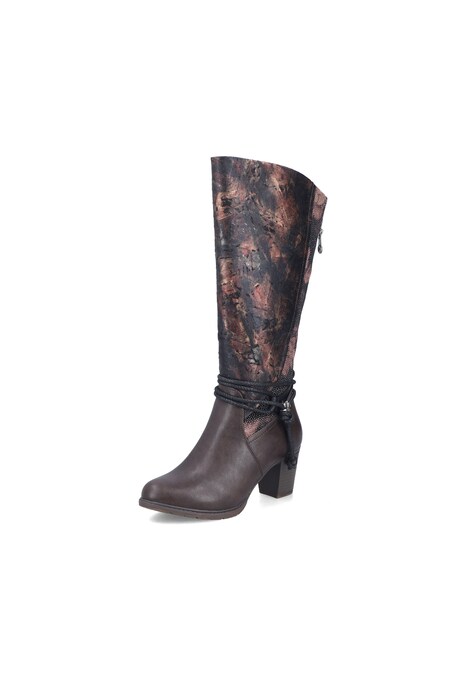 Hochschaftstiefel 96059