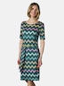 Sommerkleid Taggiana Print YOUMODO