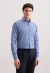 Herren Business Hemd - Paisley