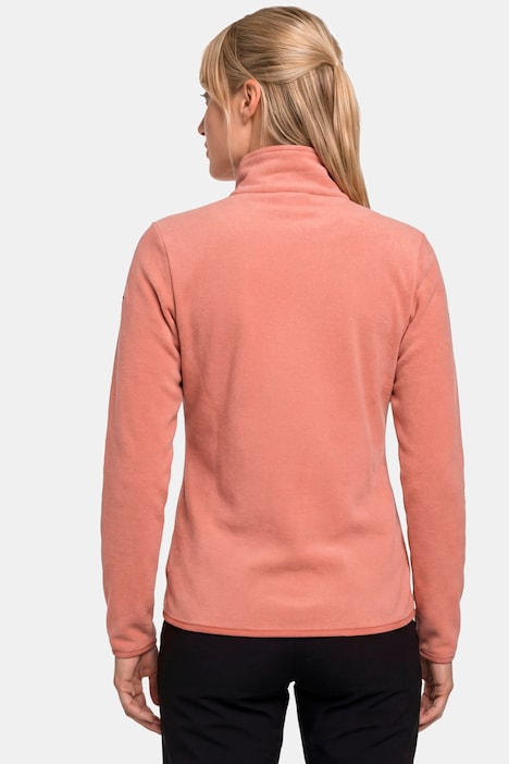 Fleecejacke Fleece Jk Style Ash WMS