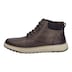 Herren Stiefelette Clayton 03, espresso-kombi