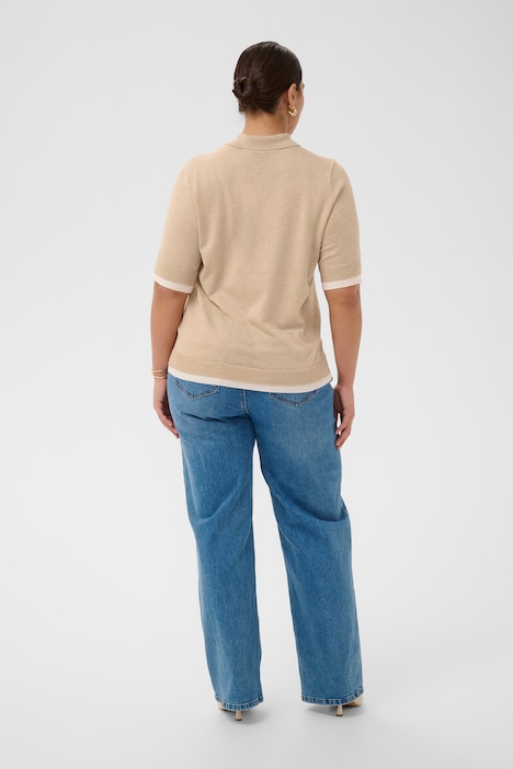 Poloshirt Regular fit
