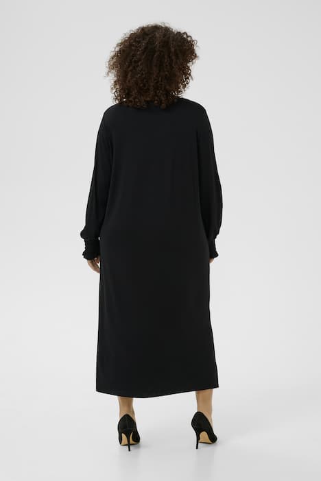 Jerseykleid Regular fit