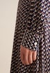 Damen Kleid - Druck
