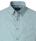 Leinenhemd kurzarm uni Casual Fit