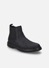 Herren Stiefelette Erroll 51, schwarz