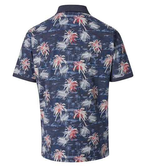 Polo-Shirt Print