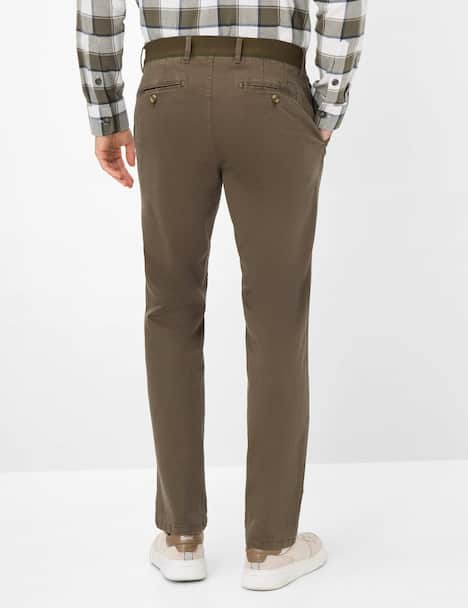 Style TORGE  Hosen lang