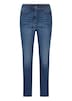 GOLDNER Jeanshose SARA Mom jeans SARA van stretchkatoen