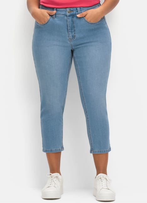 Stretch-Jeans