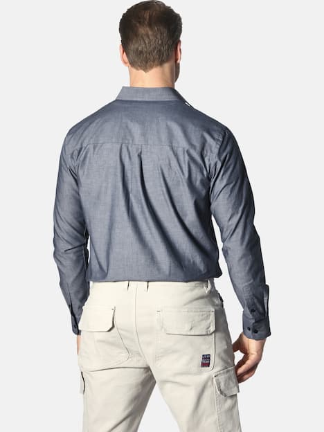 Overhemden, Set Van 2 ULFE