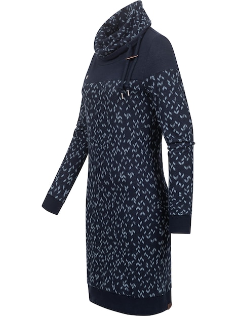 Sweatkleid Chloe Dress