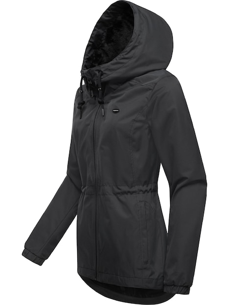 Übergangsjacke Dankka Tech