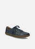 Damen Sneaker Jill 02, azur