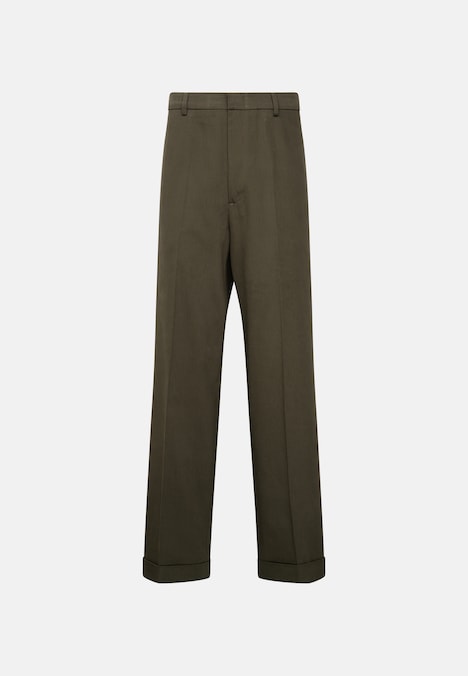 Herren Chino - Uni