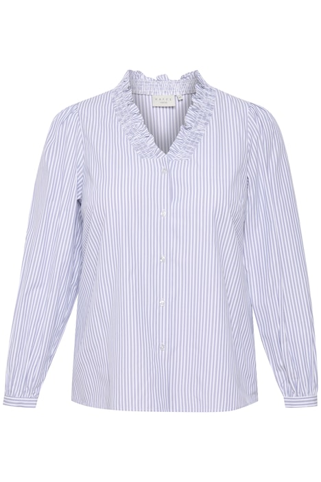 Langarm - Hemd Regular fit