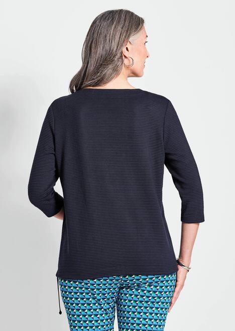 GOLDNER Shirtpullover Shirtpullover