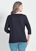 GOLDNER Shirtpullover Shirtpullover