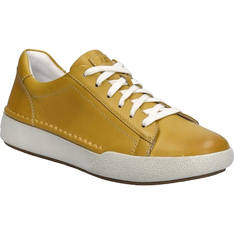 Damen Sneaker Claire 01, mango