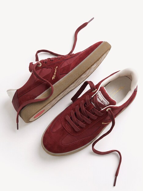 Damen Sneaker H-Weite