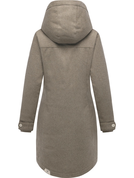Wintermantel Jannisa Coat