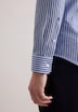 Herren Business Hemd - Gestreift
