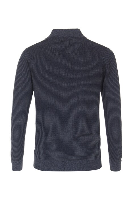 Strickjacke uni