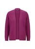 Katoenen vest zonder sluiting