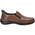 Herren Slipper New Anvers 22, cognac