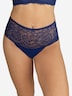 High-Panty LACE BASIC