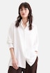 Damen Oversizebluse - Uni