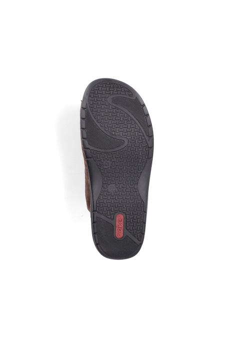 Pantoletten 25590