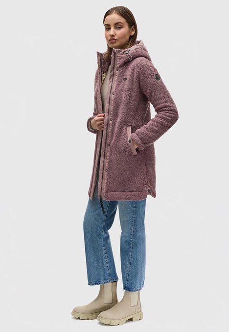 Übergangsjacke Cousy