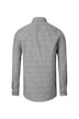 Freizeithemd Langarm Print Casual Fit