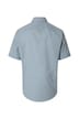 Freizeithemd Kurzarm kariert Casual Fit Short