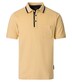 Polo-Shirt uni