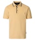 Polo-Shirt uni