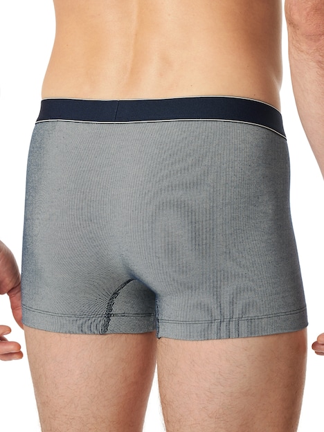 Schiesser Herren Trunk Duality Function