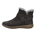 Damen Stiefelette Angelina 04, titan