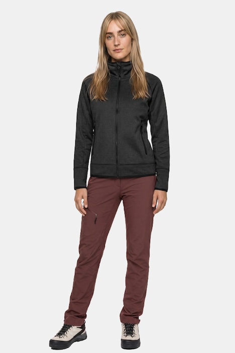 Fleecejacke Fleece Jk Style Refoca WMN